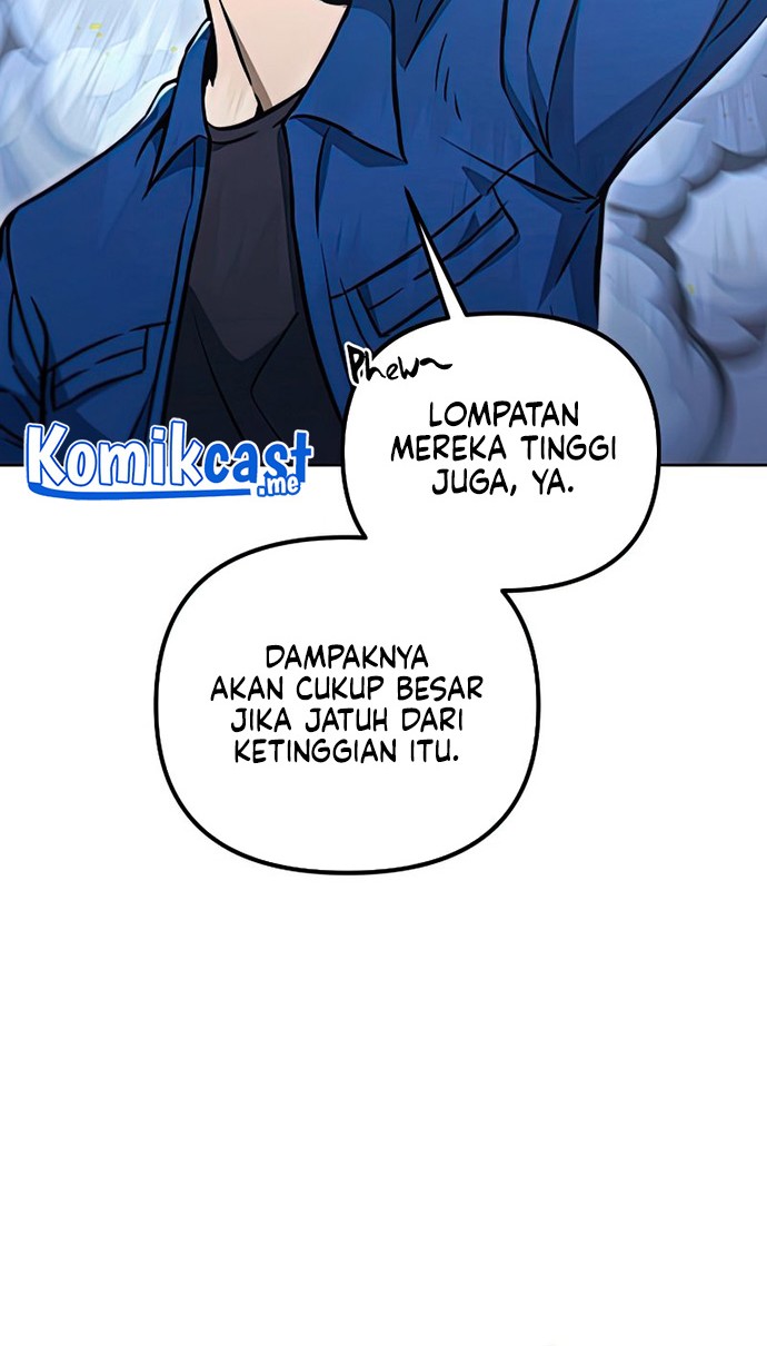 Maxed Out Leveling Chapter 49 Gambar 7