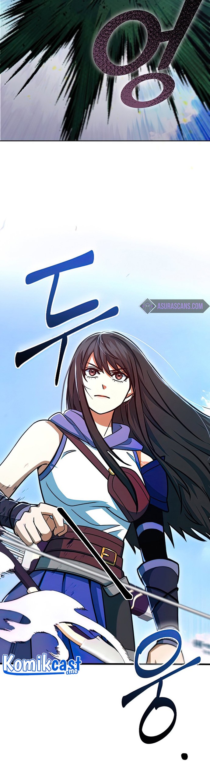 Maxed Out Leveling Chapter 49 Gambar 10