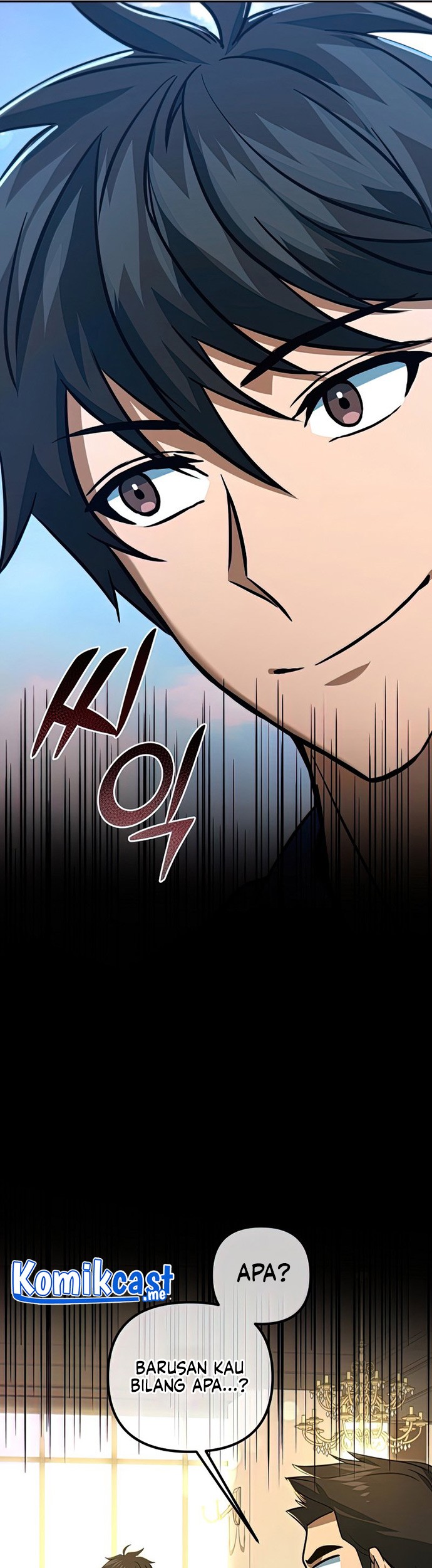 Maxed Out Leveling Chapter 49 Gambar 14