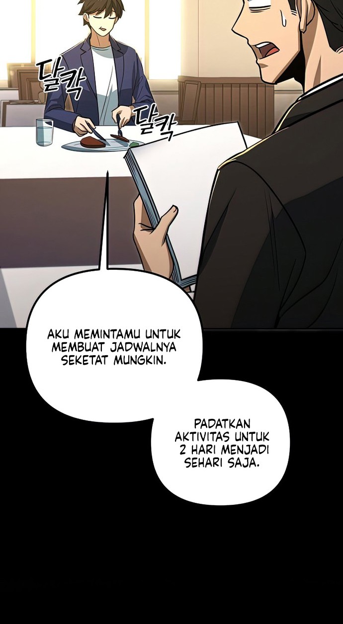 Maxed Out Leveling Chapter 49 Gambar 15