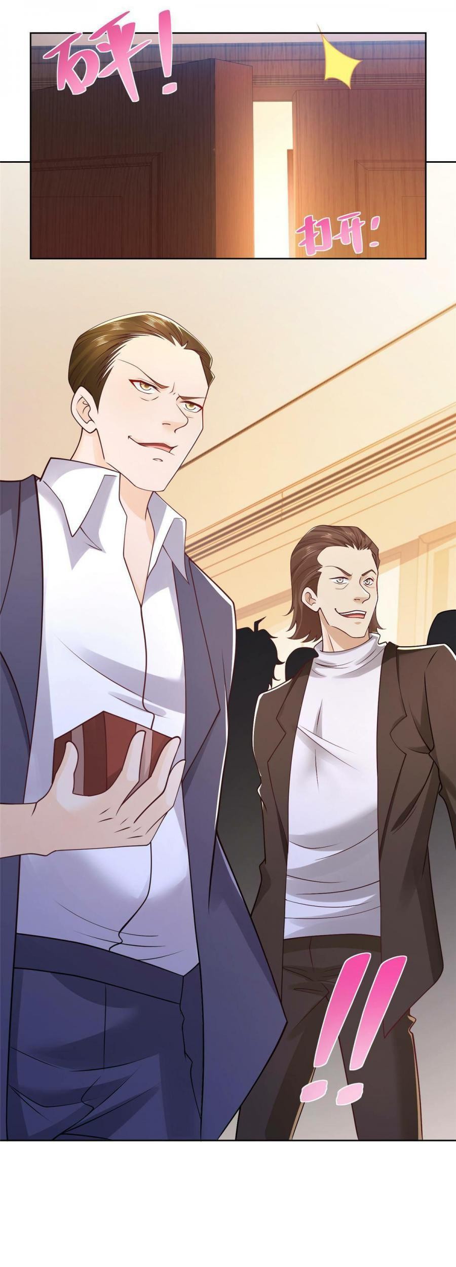 I Randomly Have A New Career Every Week Chapter 63 Gambar 12