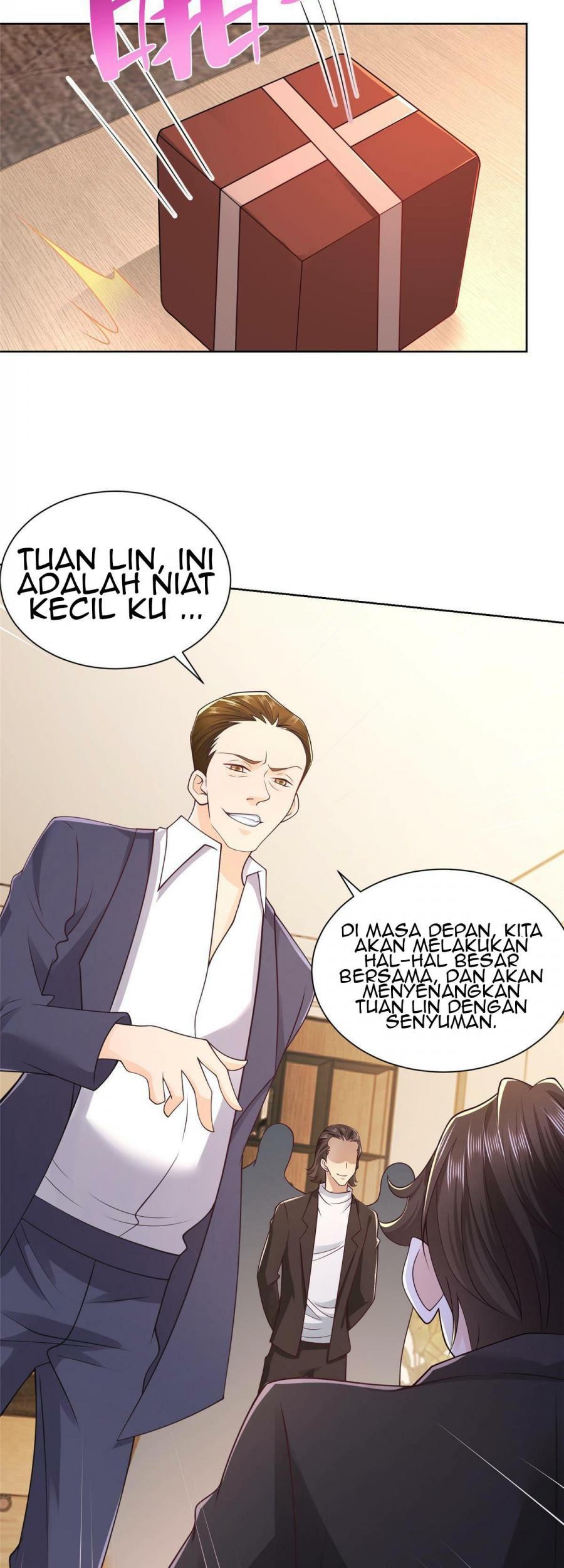 I Randomly Have A New Career Every Week Chapter 63 Gambar 14