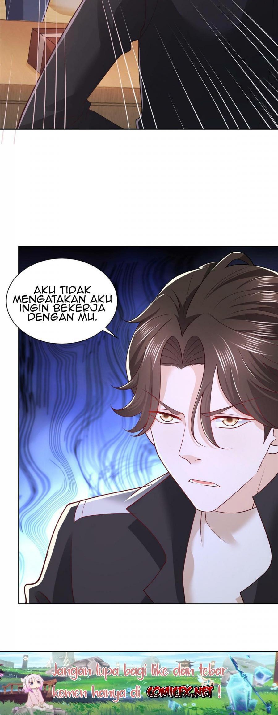 I Randomly Have A New Career Every Week Chapter 63 Gambar 15