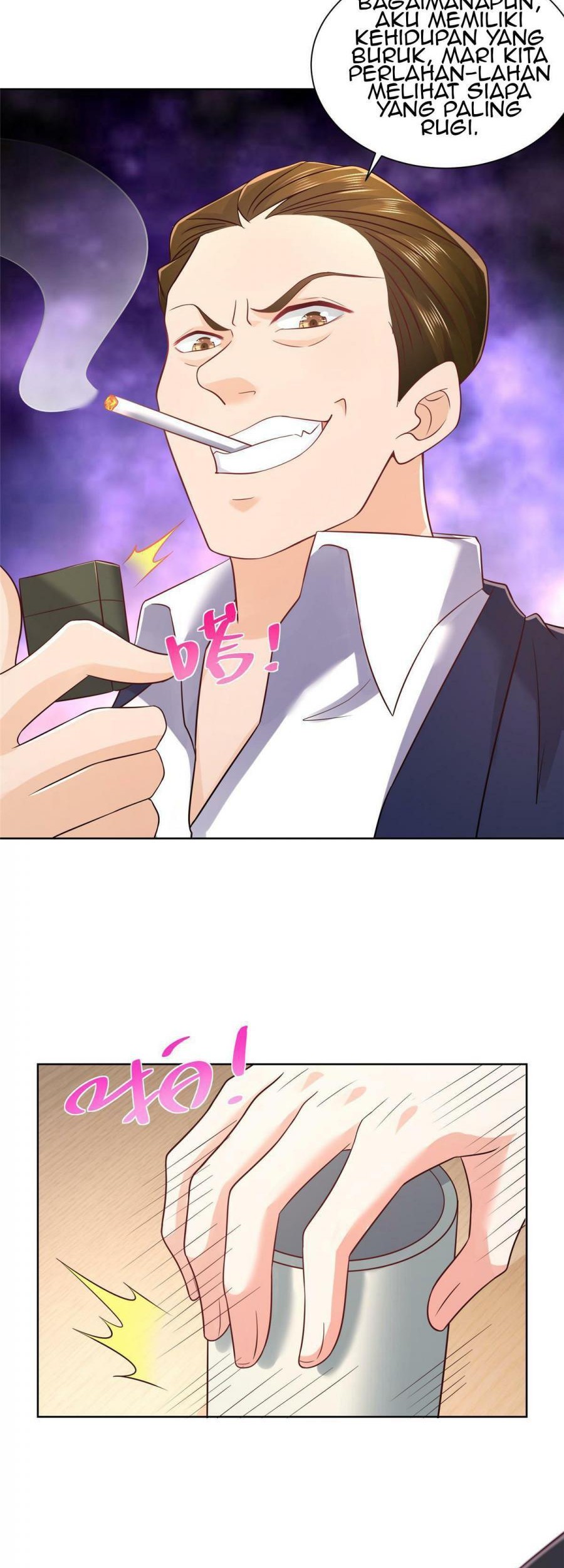 I Randomly Have A New Career Every Week Chapter 63 Gambar 17