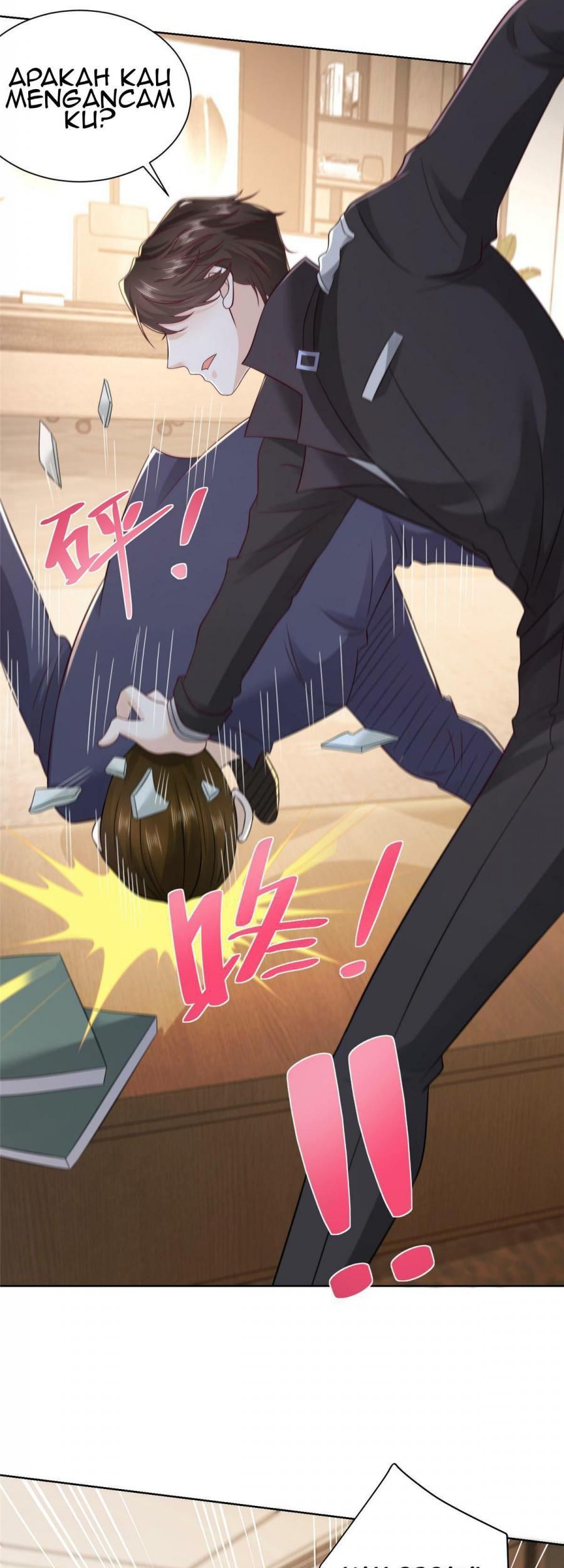 I Randomly Have A New Career Every Week Chapter 63 Gambar 18