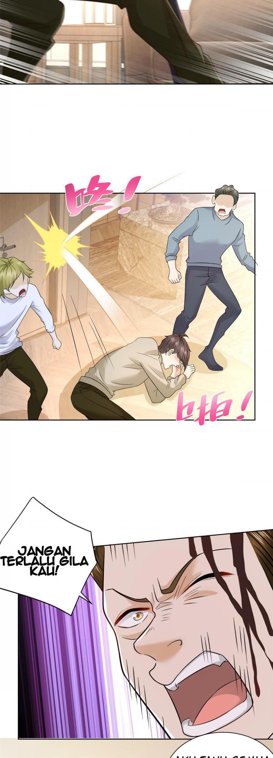 I Randomly Have A New Career Every Week Chapter 63 Gambar 20