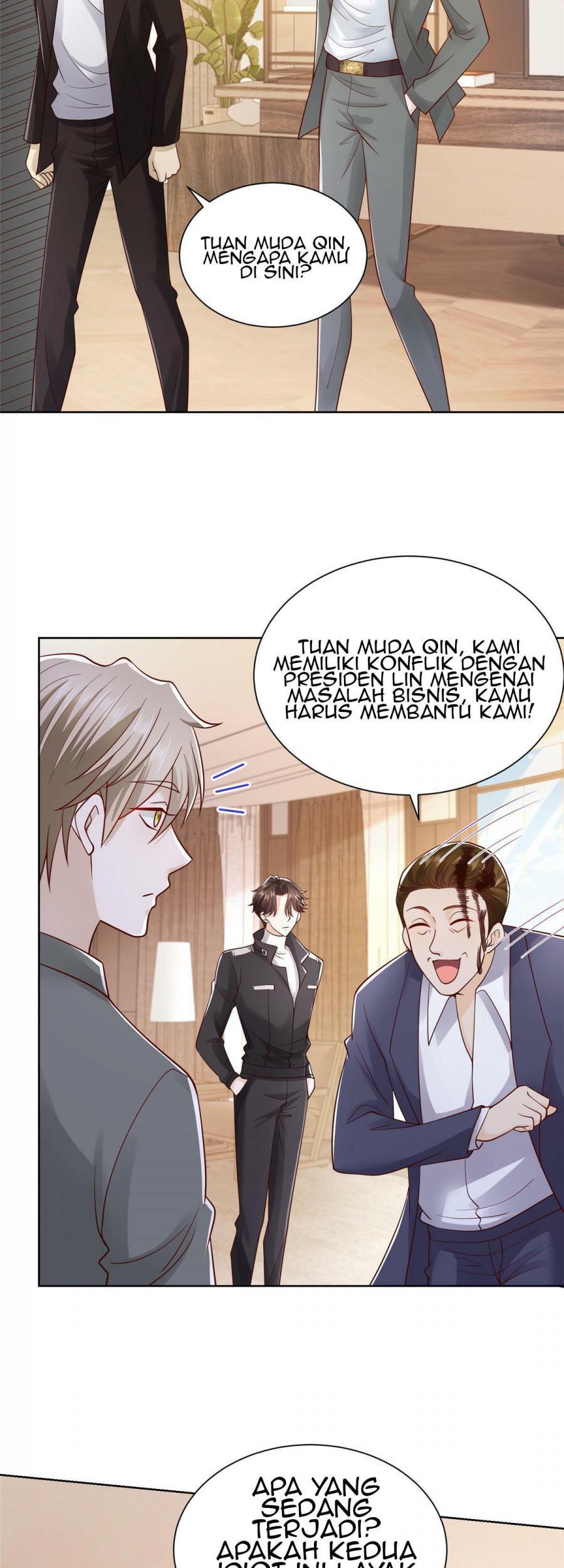 I Randomly Have A New Career Every Week Chapter 63 Gambar 24