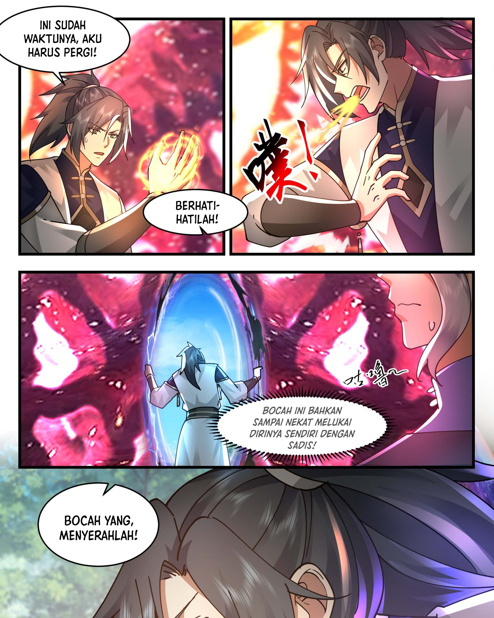 Martial Peak Part 2 Chapter 2361 - https://img.komiku.org/uploads2/2529075-5_part1.jpg