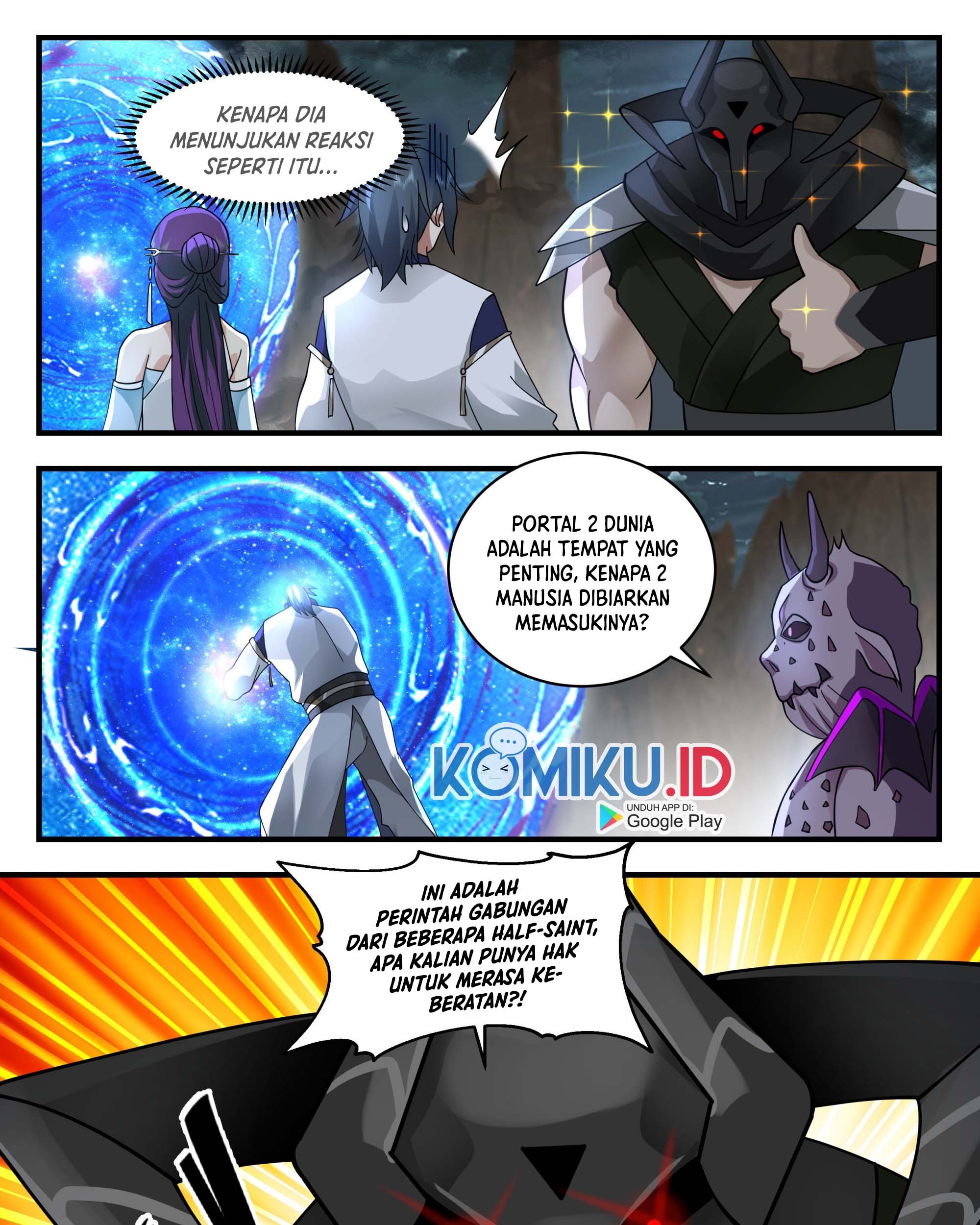 Martial Peak Part 2 Chapter 2362 - https://img.komiku.org/uploads2/2529076-5_part1.jpg