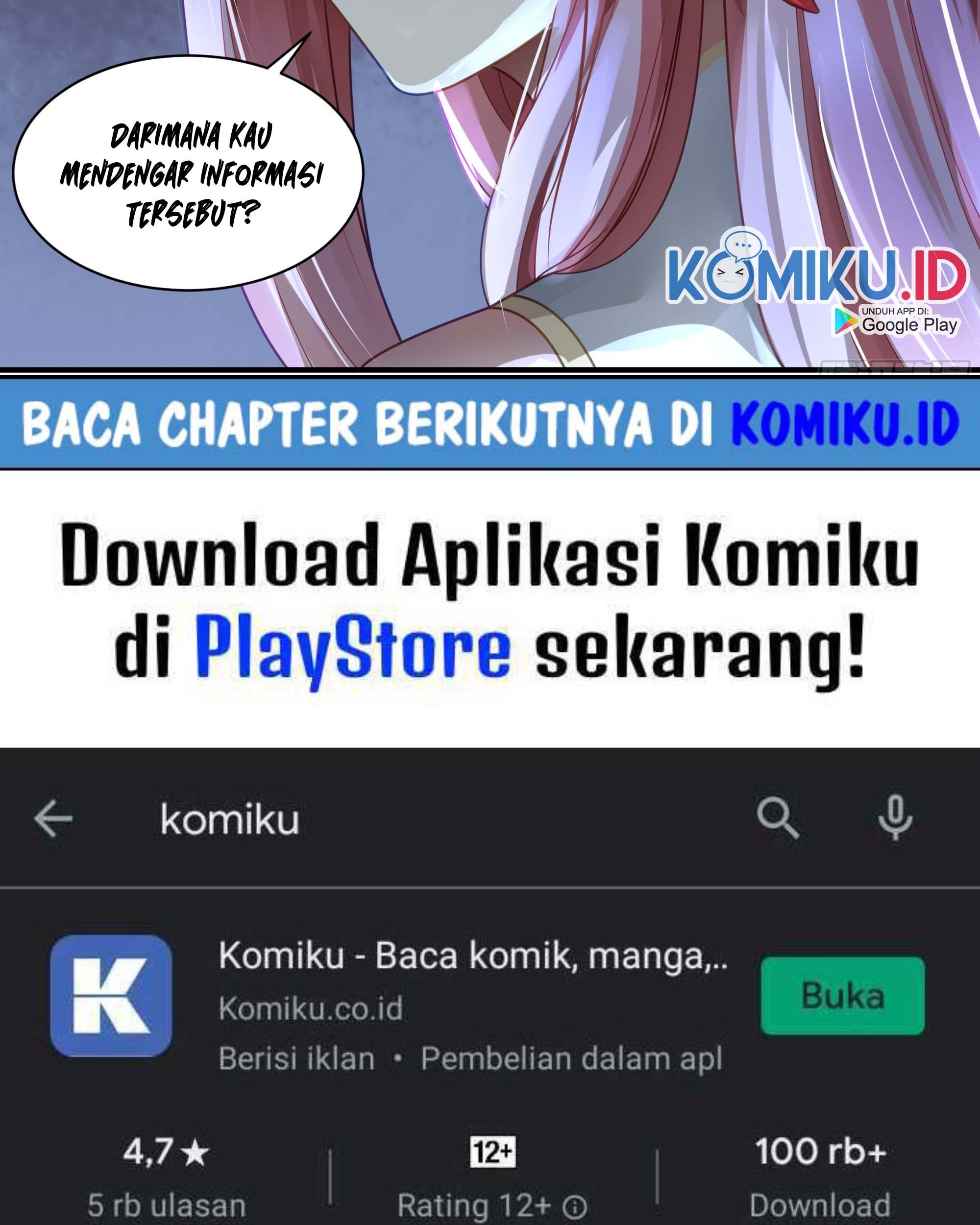 Martial Peak Part 2 Chapter 2363 Gambar 28