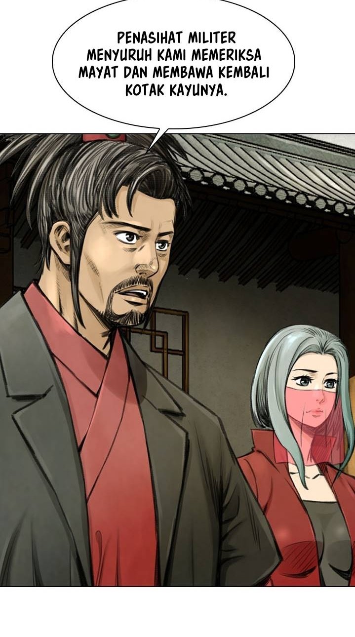 Worlds Best Assassin Chapter 12 Gambar 19