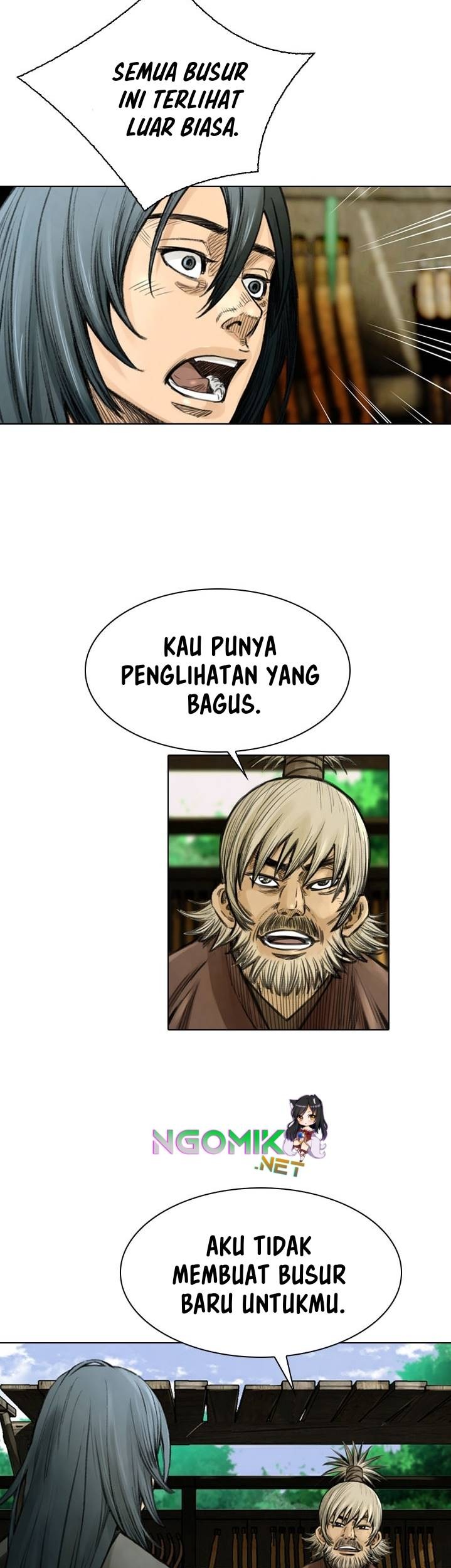 Worlds Best Assassin Chapter 12 Gambar 32
