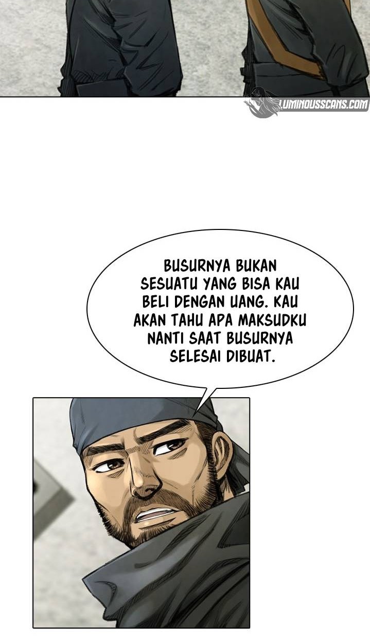 Worlds Best Assassin Chapter 12 Gambar 13