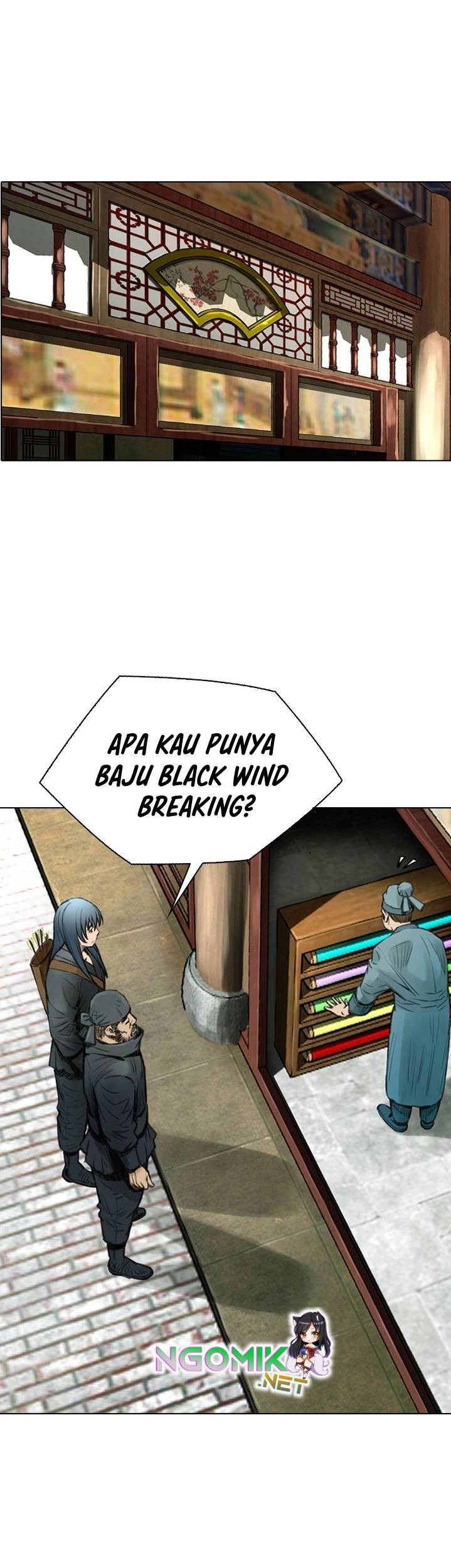Worlds Best Assassin Chapter 12 Gambar 14