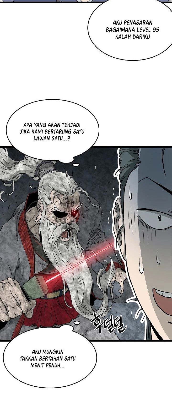 Murim Login Chapter 59 Gambar 19