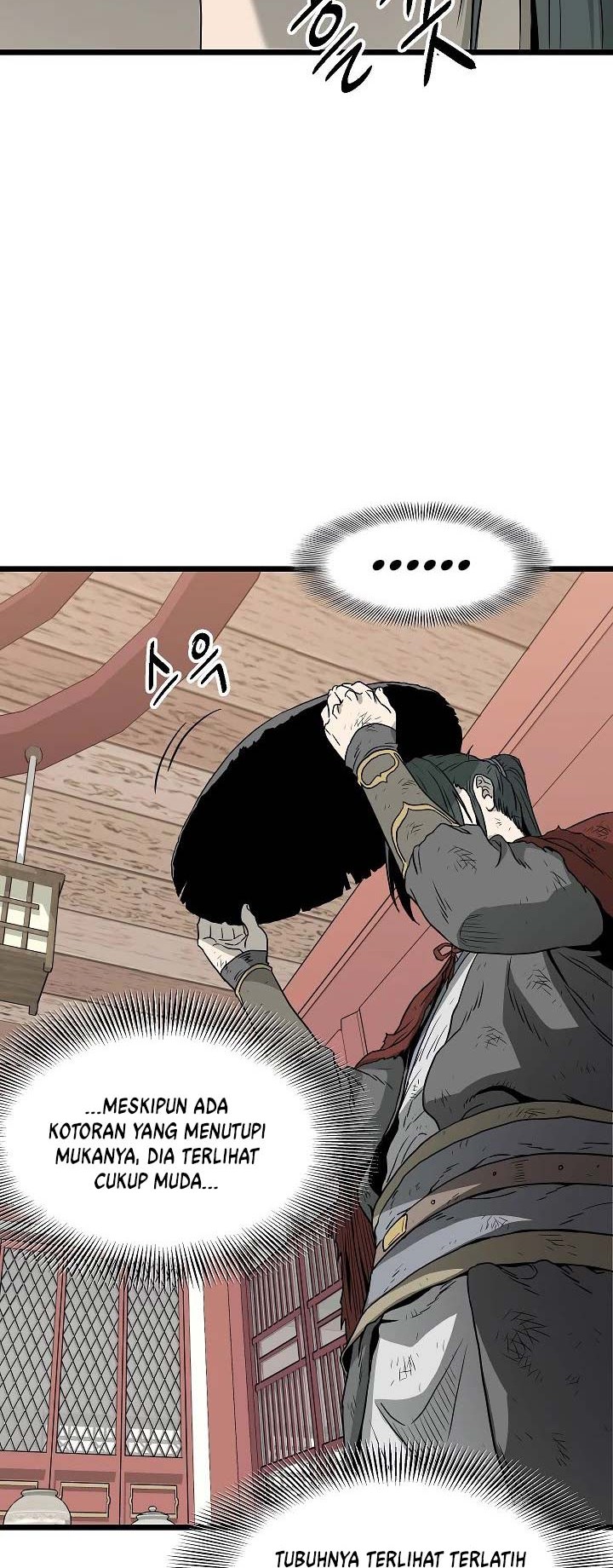 Murim Login Chapter 59 Gambar 29