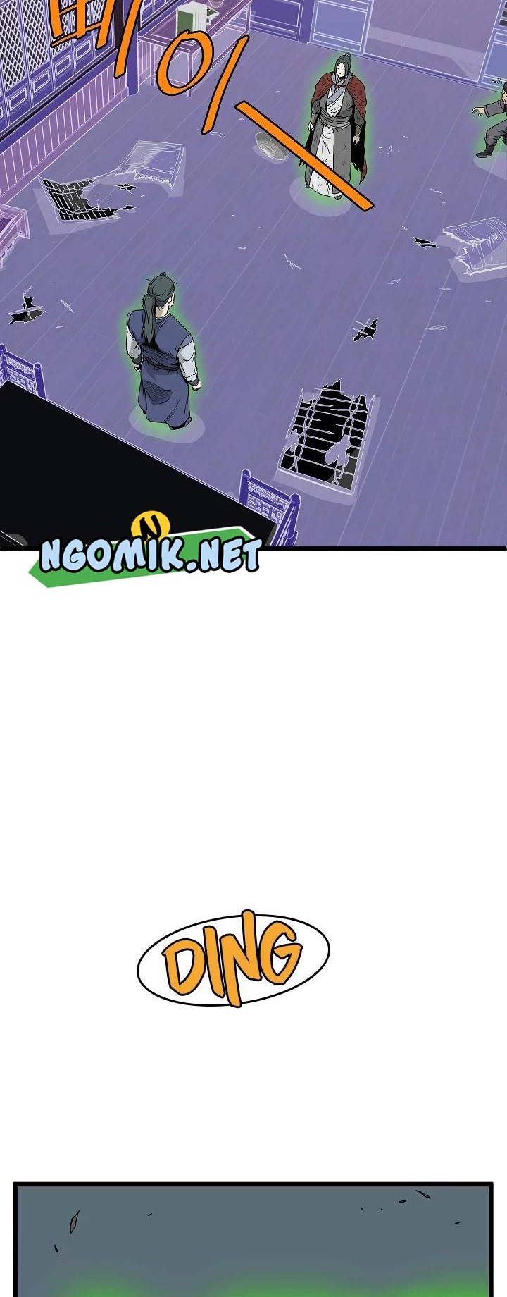 Murim Login Chapter 59 Gambar 31