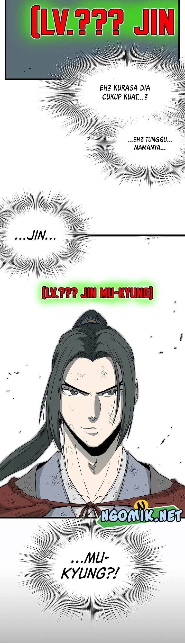 Murim Login Chapter 59 Gambar 32