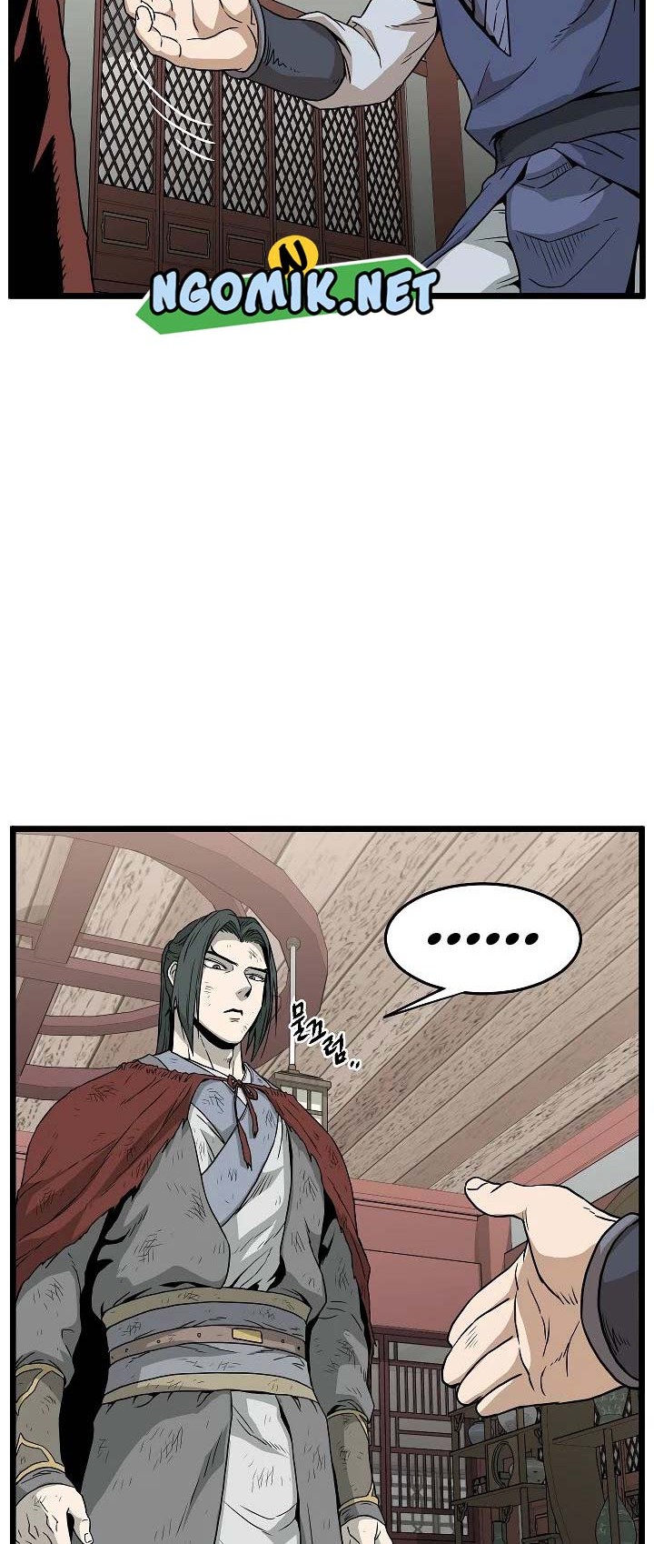 Murim Login Chapter 59 Gambar 41