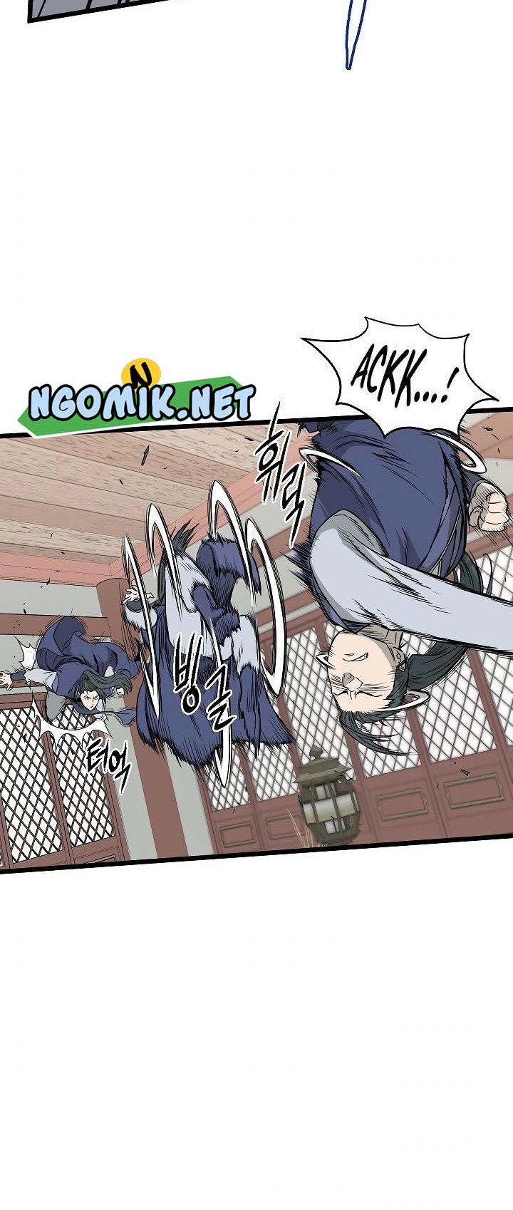 Murim Login Chapter 59 Gambar 47