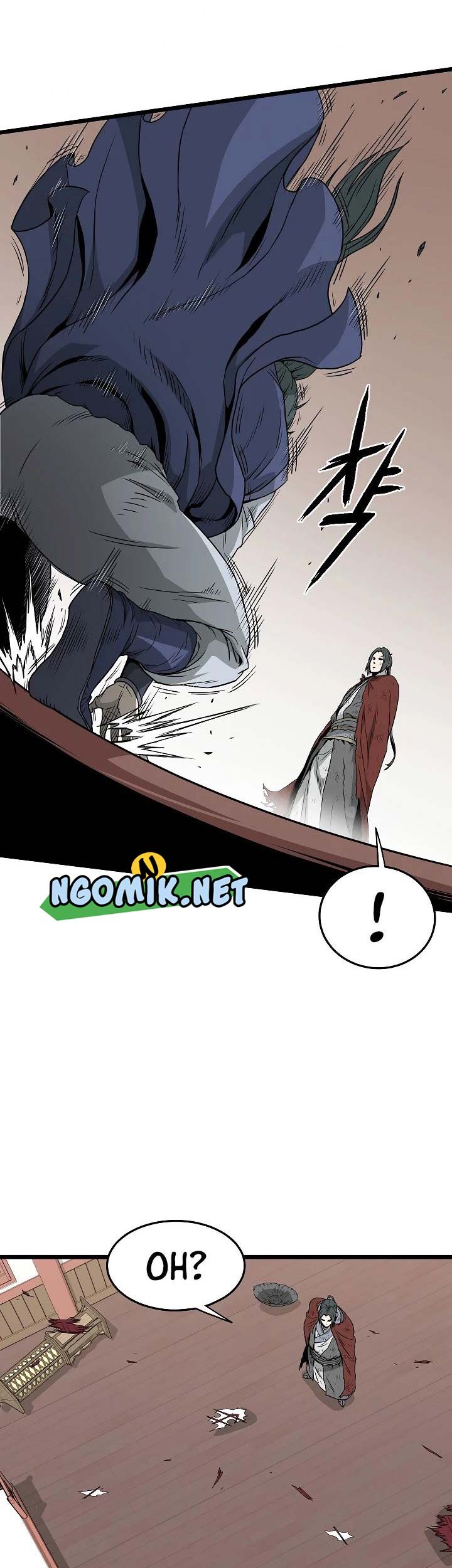 Murim Login Chapter 59 Gambar 48