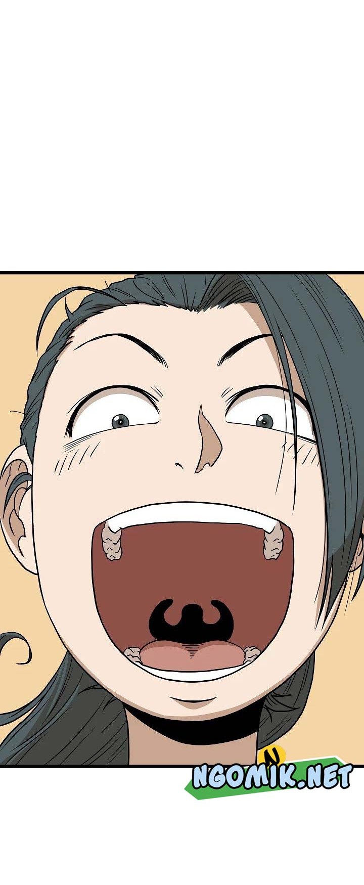 Murim Login Chapter 59 Gambar 15