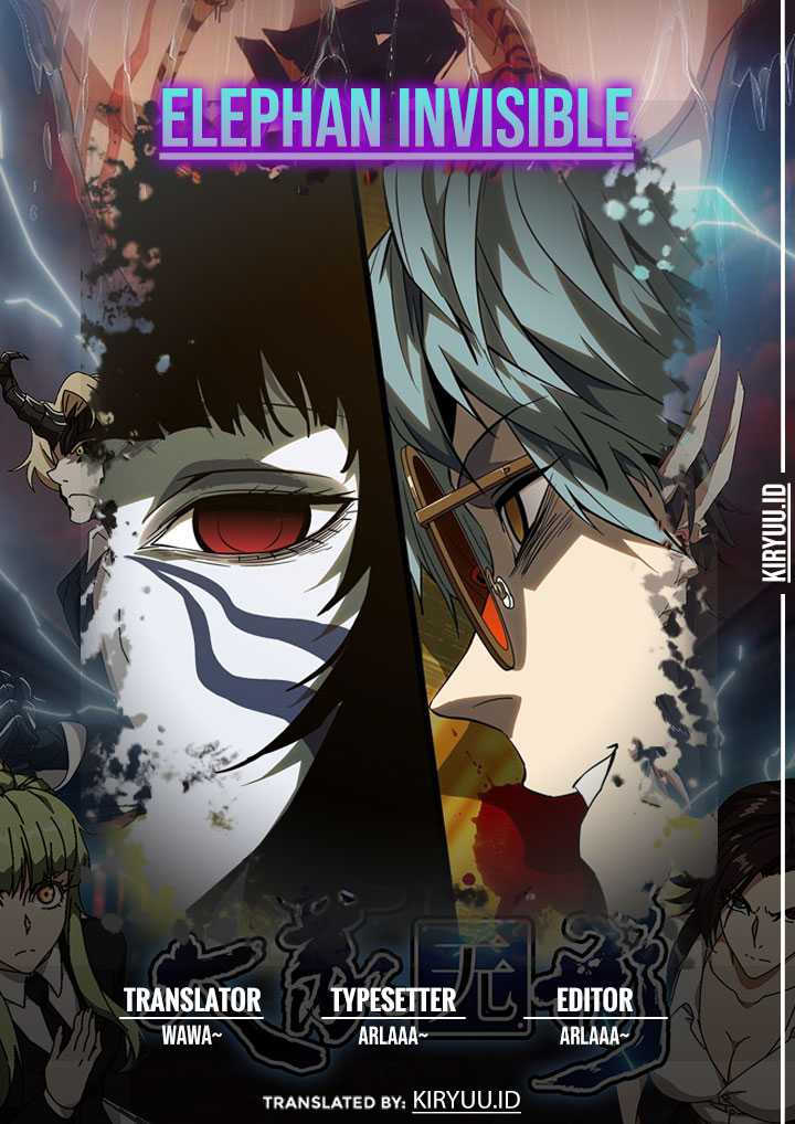 Baca Komik Da Xiang Wuxing Chapter 76 Gambar 1