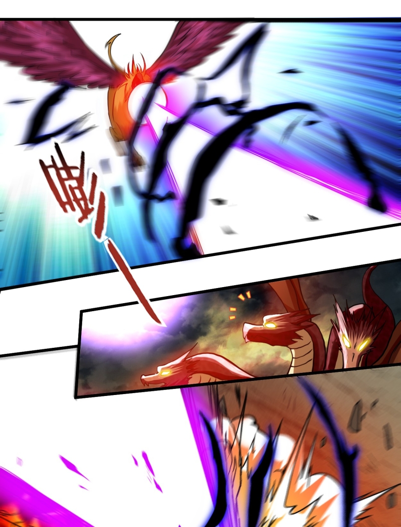 My Disciples Are All Immortals Chapter 74 Gambar 13