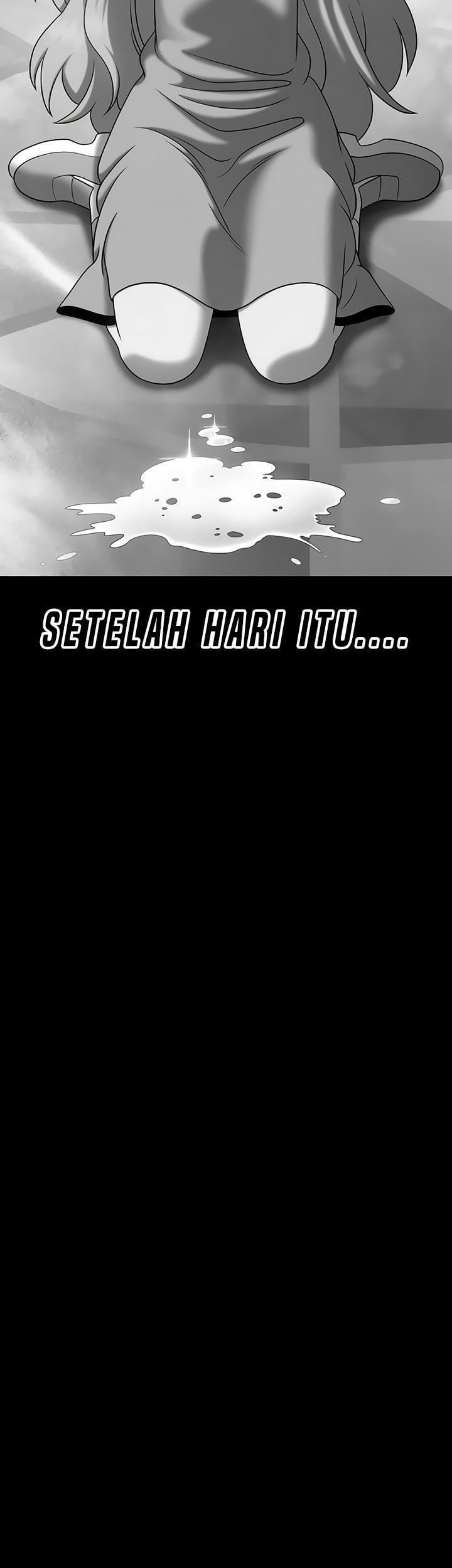 +99 Wooden Stick Chapter 18 Gambar 17