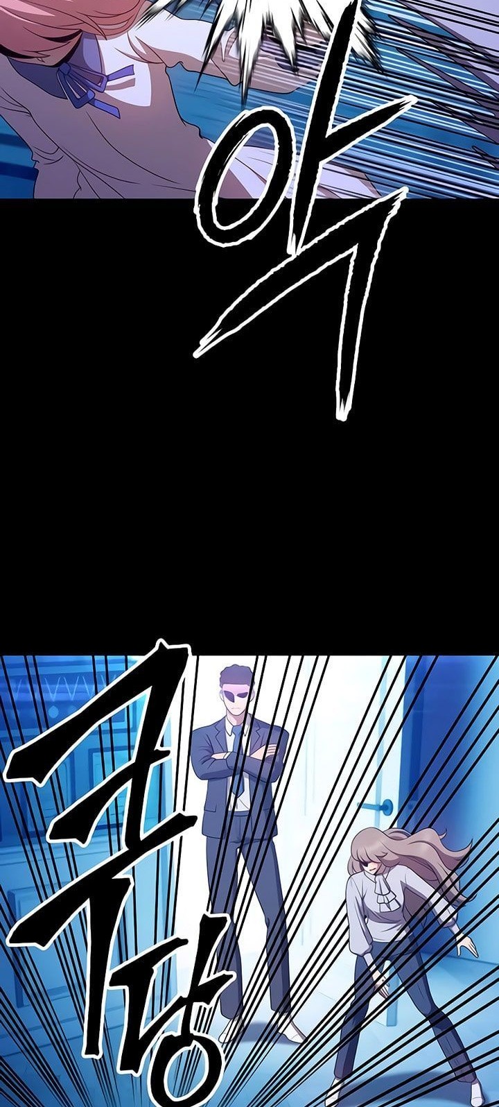 +99 Wooden Stick Chapter 18 Gambar 22