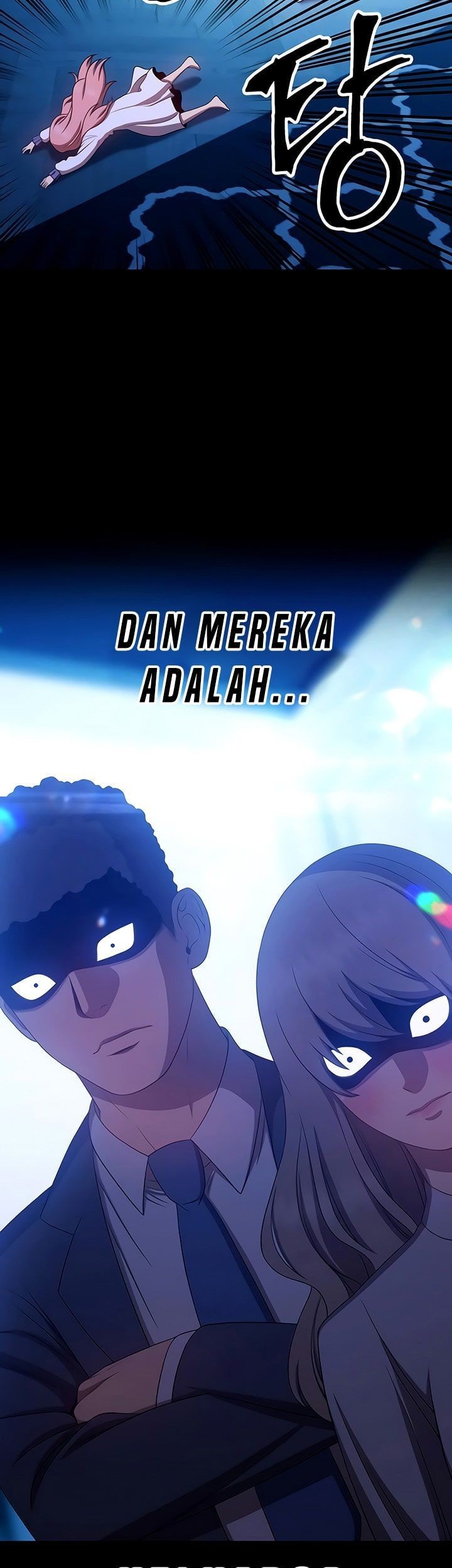+99 Wooden Stick Chapter 18 Gambar 23