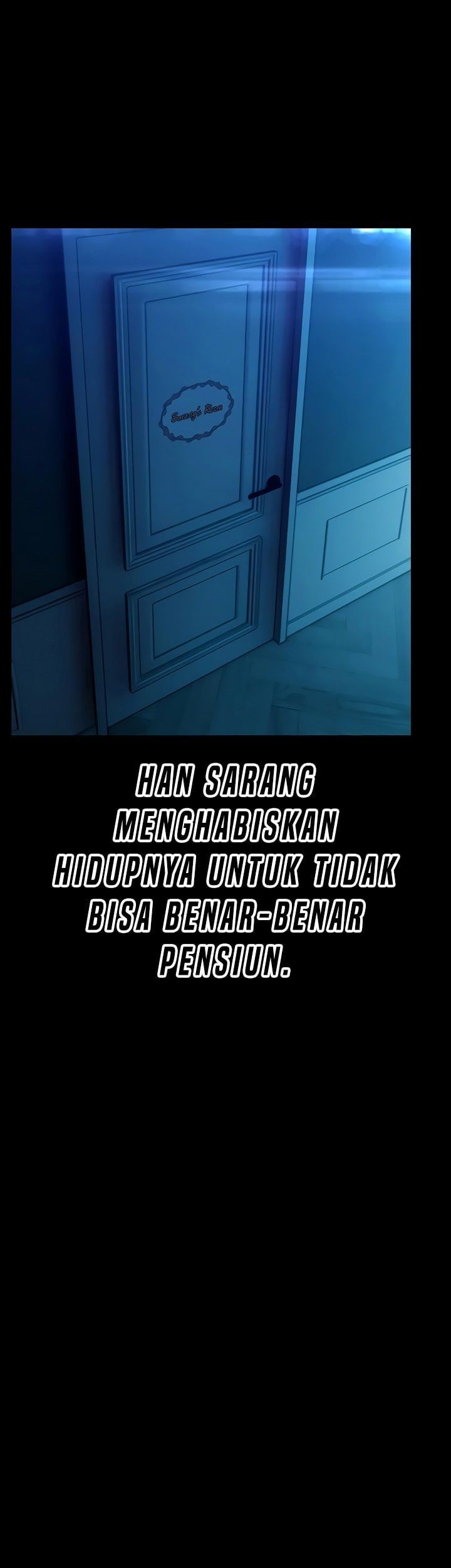 +99 Wooden Stick Chapter 18 Gambar 31