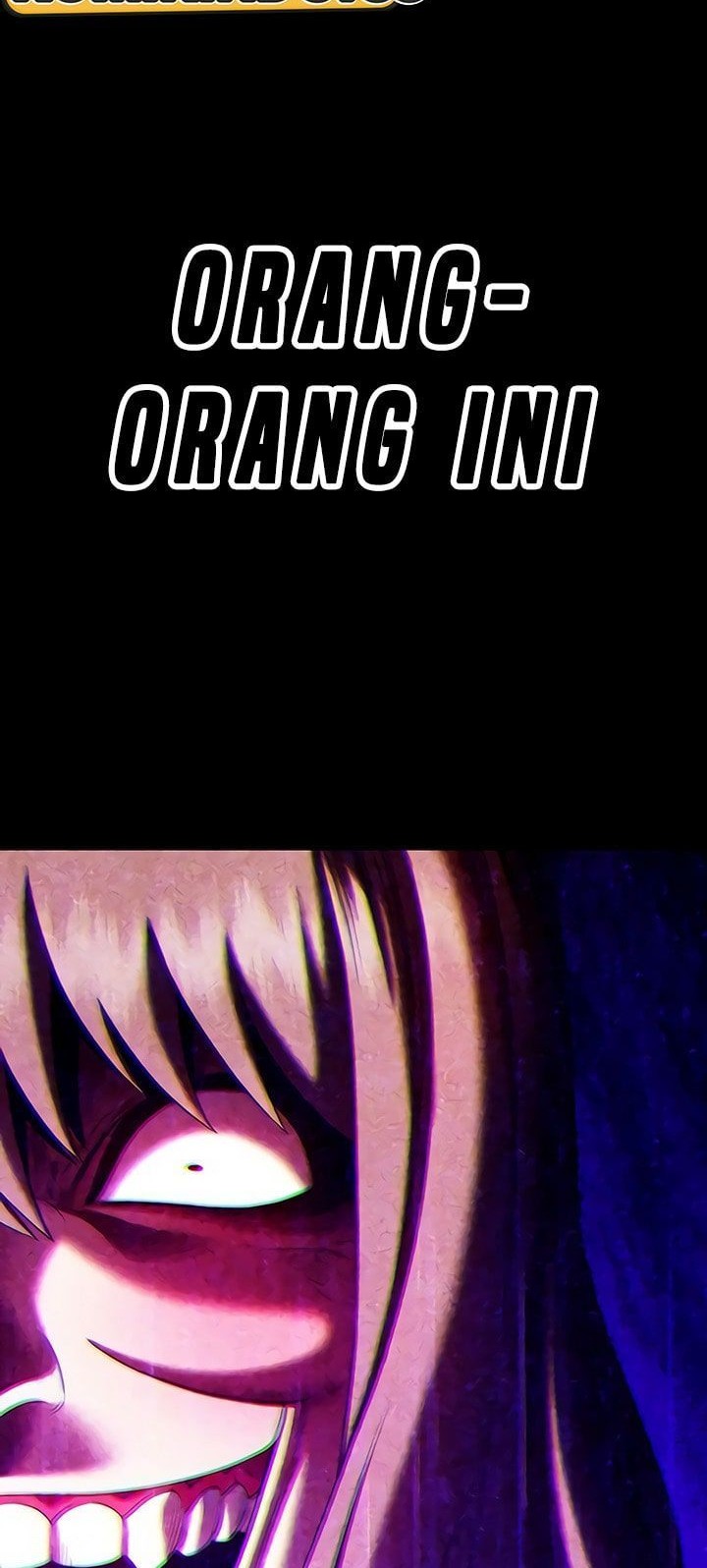 +99 Wooden Stick Chapter 18 Gambar 40
