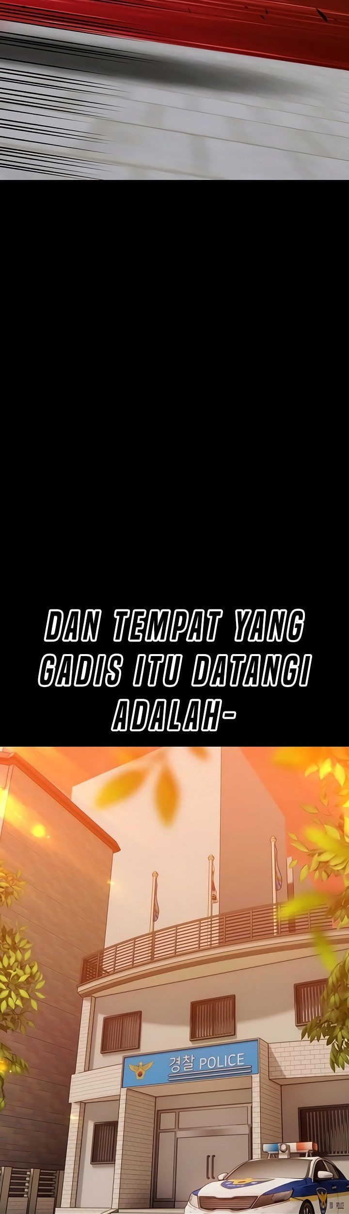 +99 Wooden Stick Chapter 18 Gambar 47