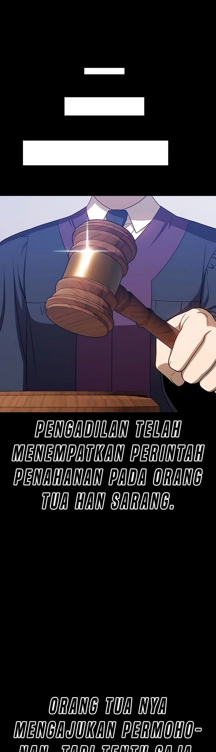 +99 Wooden Stick Chapter 18 Gambar 51