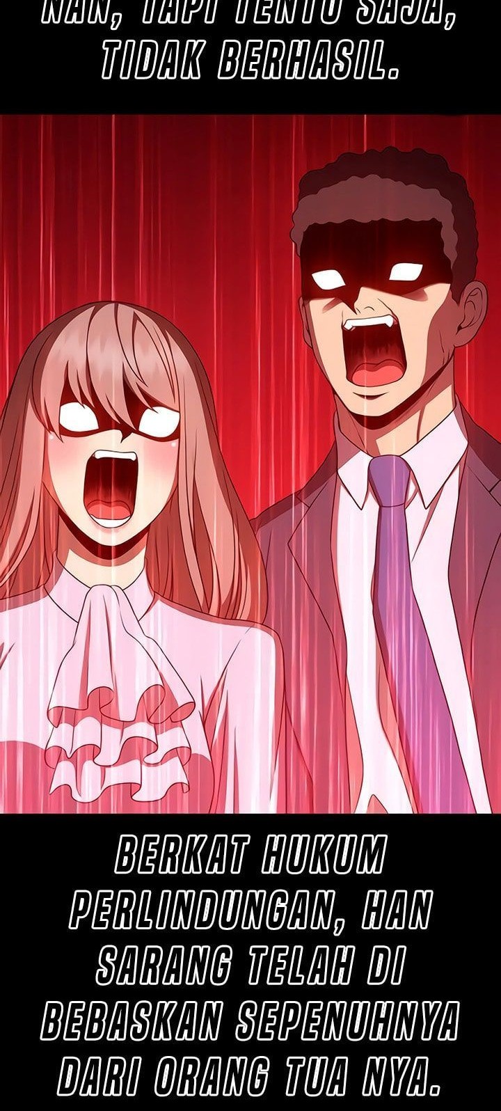 +99 Wooden Stick Chapter 18 Gambar 52