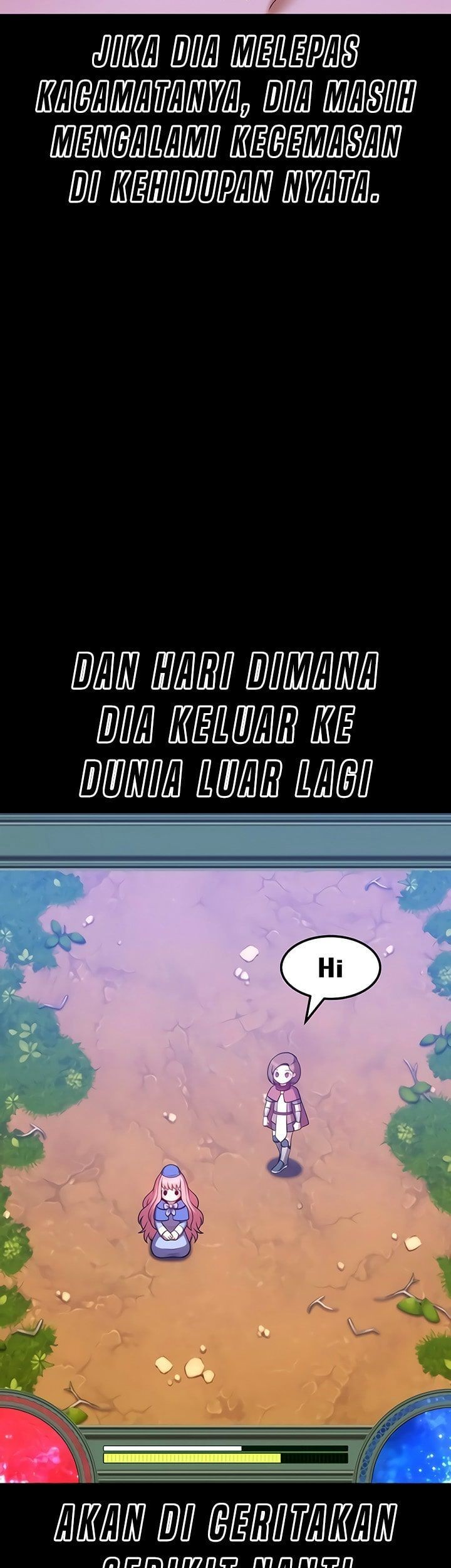 +99 Wooden Stick Chapter 18 Gambar 63