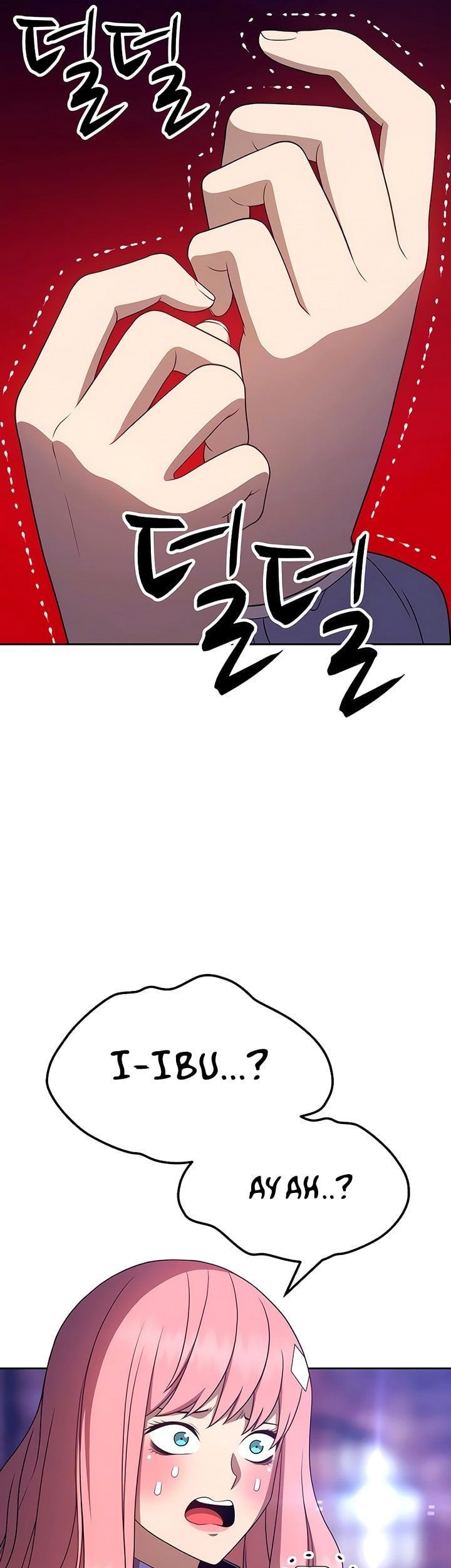 +99 Wooden Stick Chapter 18 Gambar 67