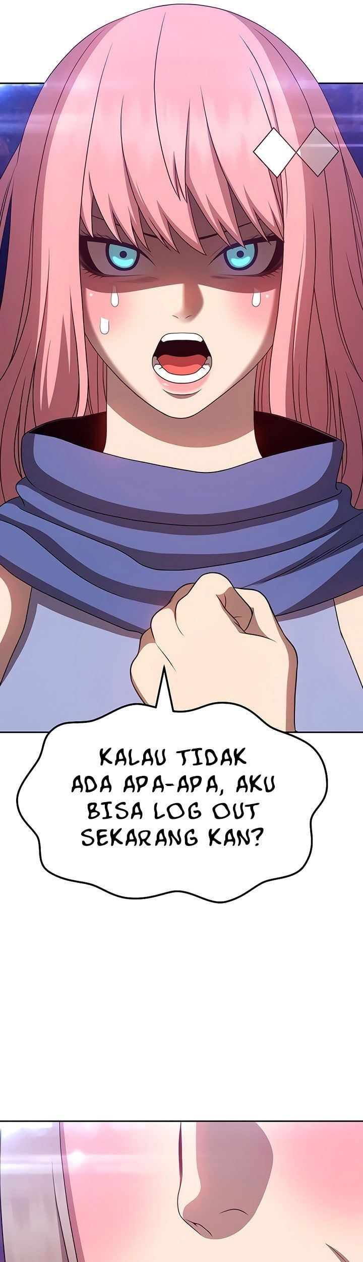 +99 Wooden Stick Chapter 18 Gambar 78