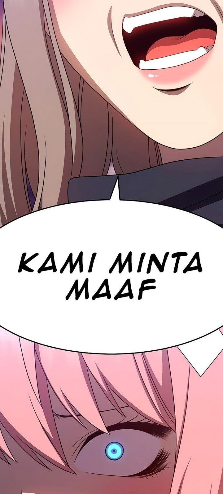 +99 Wooden Stick Chapter 18 Gambar 79