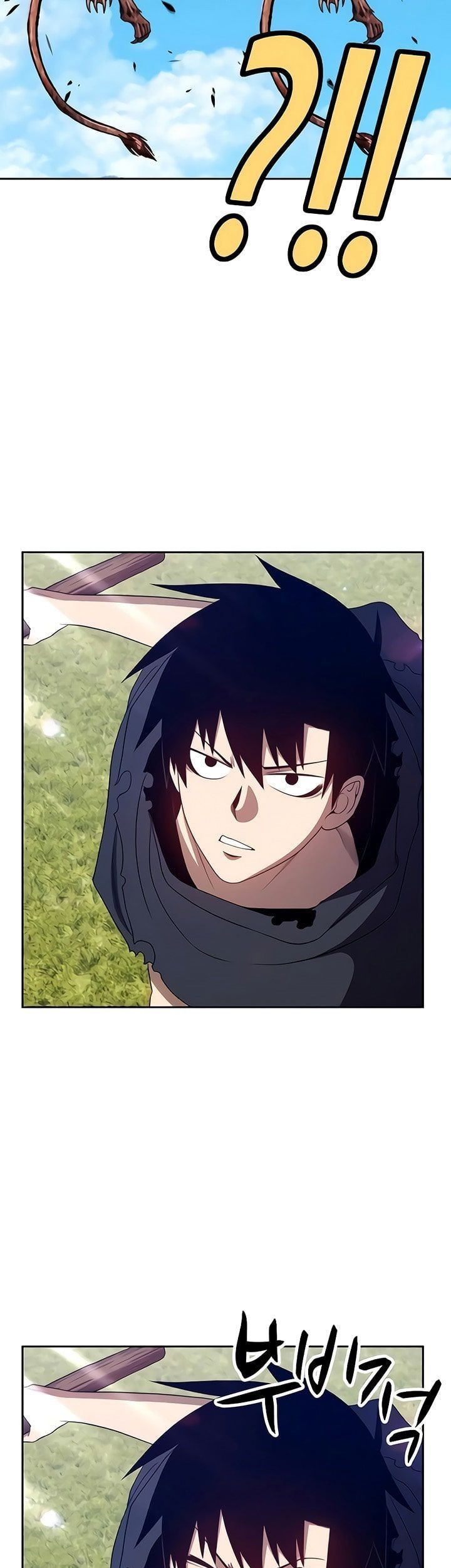 +99 Wooden Stick Chapter 18 Gambar 102