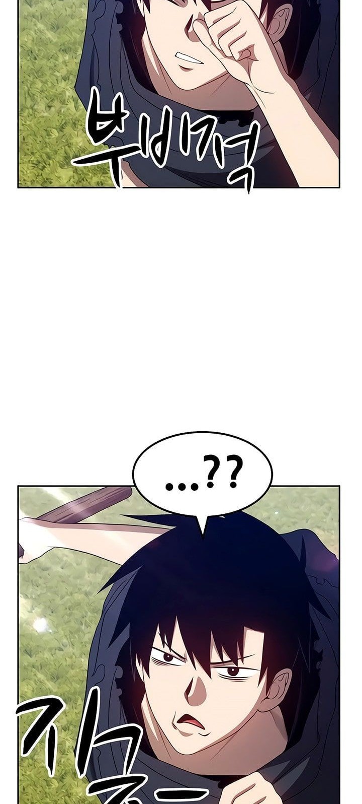 +99 Wooden Stick Chapter 18 Gambar 103