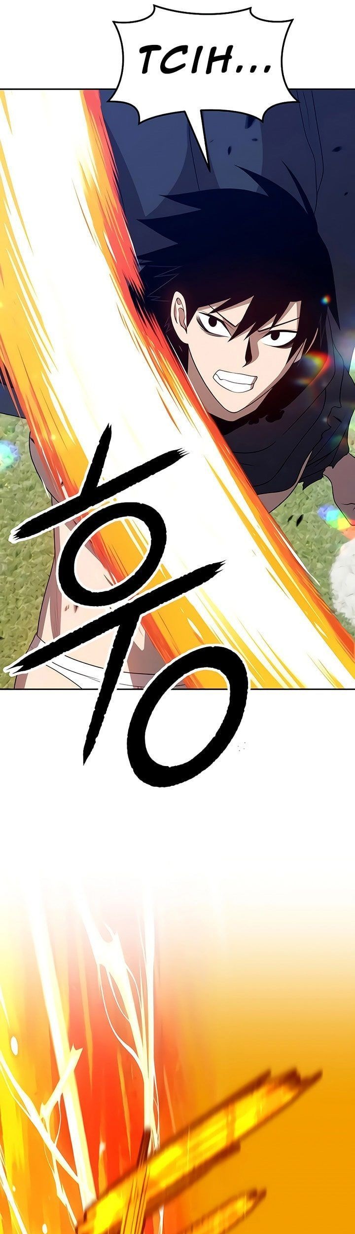 +99 Wooden Stick Chapter 18 Gambar 109