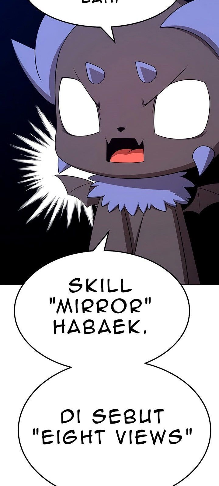 +99 Wooden Stick Chapter 18 Gambar 116
