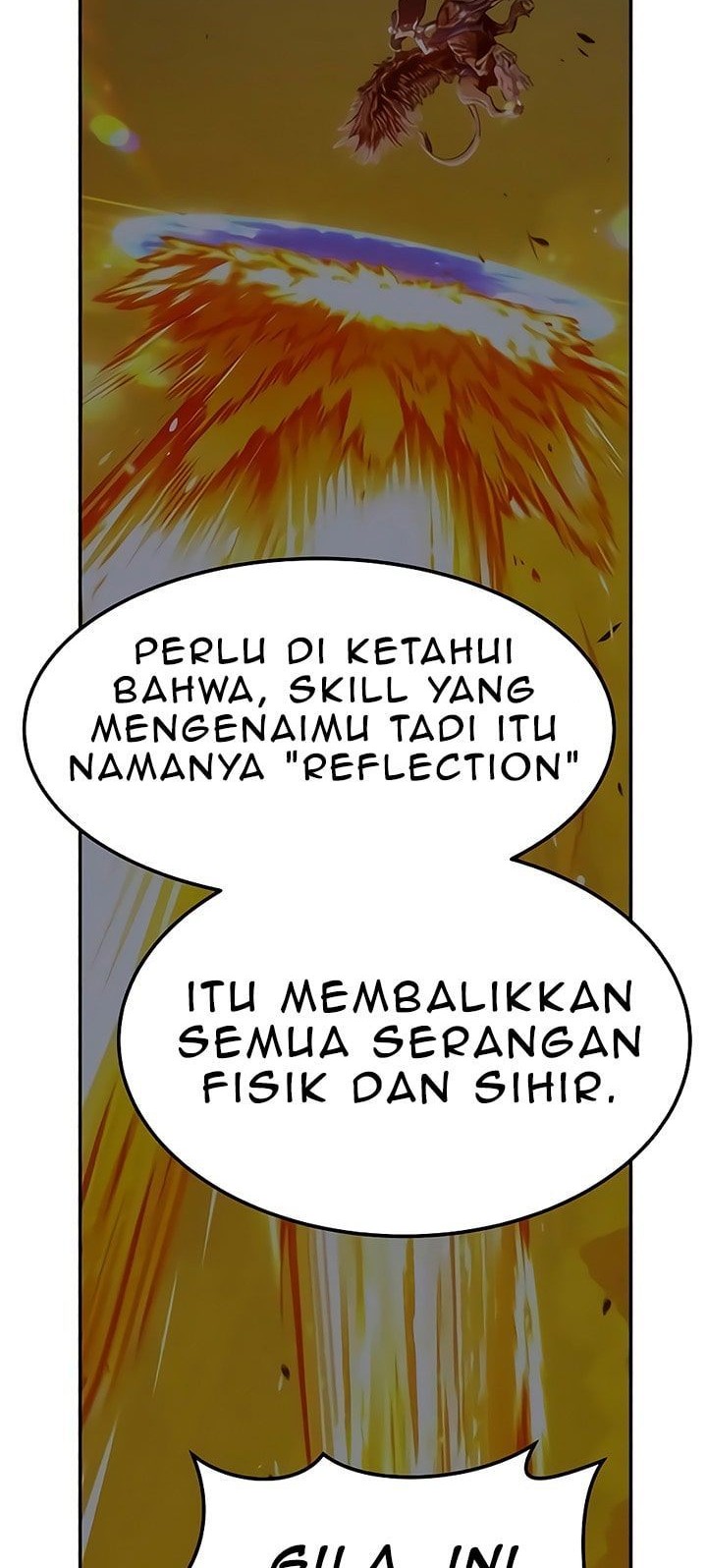 +99 Wooden Stick Chapter 18 Gambar 118