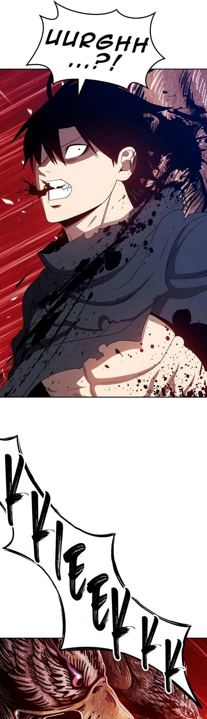 +99 Wooden Stick Chapter 18 Gambar 127