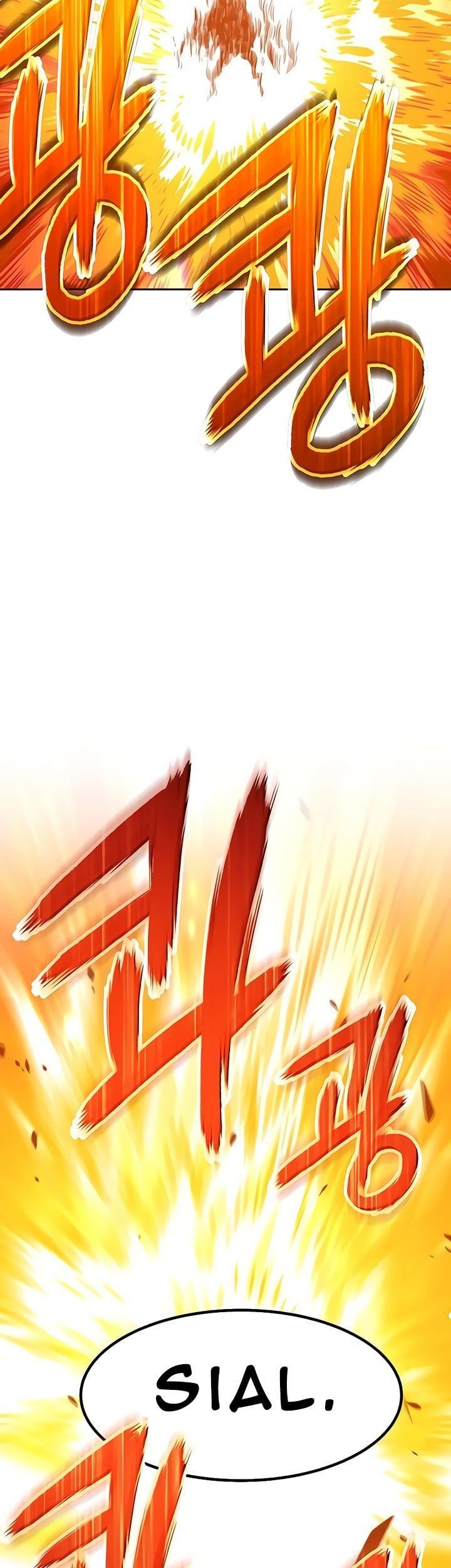 +99 Wooden Stick Chapter 18 Gambar 131