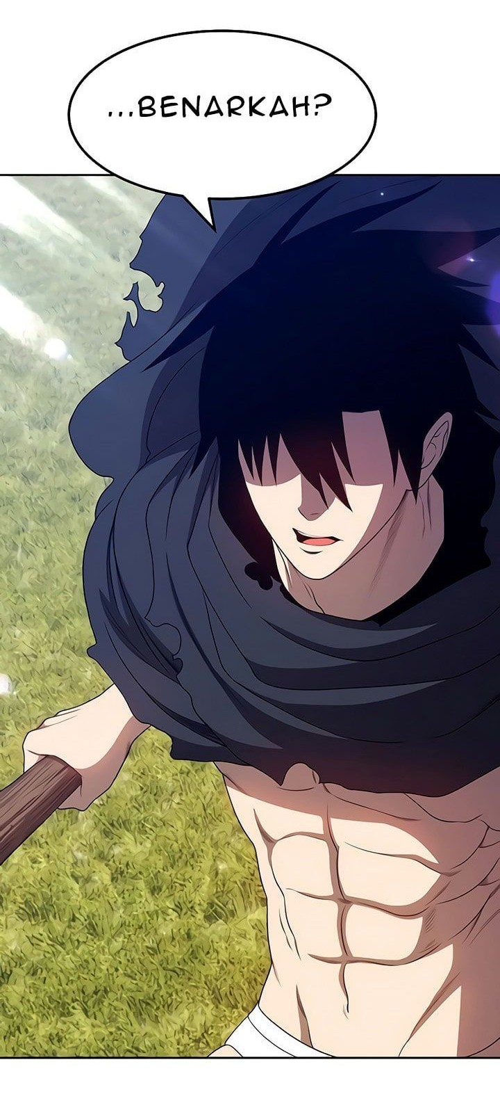 +99 Wooden Stick Chapter 18 Gambar 136