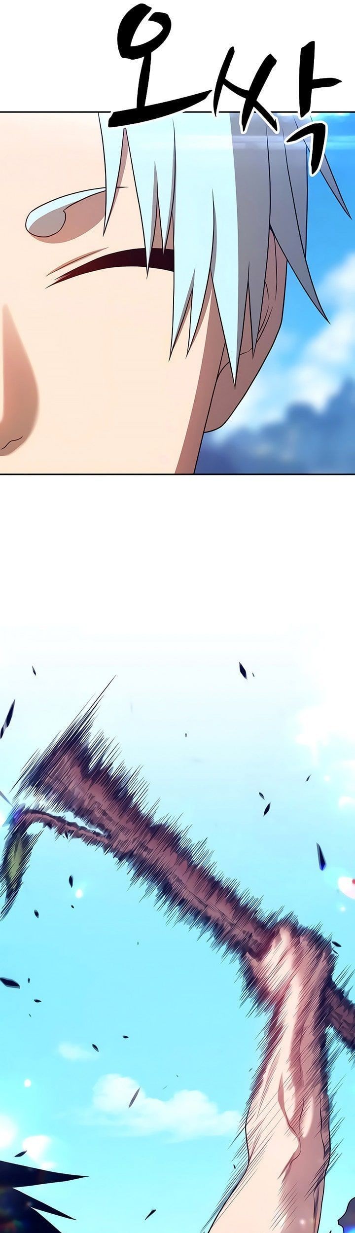 +99 Wooden Stick Chapter 18 Gambar 138