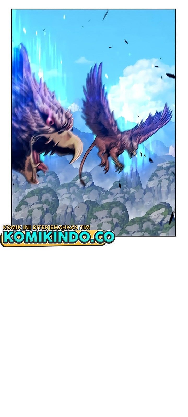 +99 Wooden Stick Chapter 18 Gambar 141